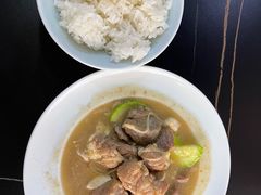 -箪食记(汉口路店)