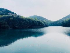 -白马涧龙池景区