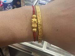 -百金通黄金回收首饰定制维修(珠江路总部)