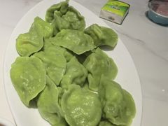 -船歌·鱼水饺青岛菜(合肥路永旺店)