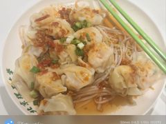 -北京理工大学新食堂