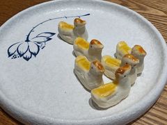 -北京全聚德(西翠路店)