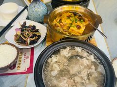 -来客家食府 · 福建客家菜(厦禾路店)