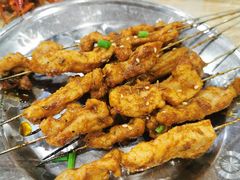 -江城燕子大排档(江汉路步行街店)