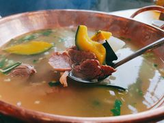 铜瓢牛肉-妈妈的味道(和顺古镇店)