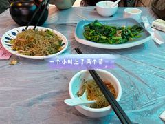 -桥东喜碧海鲜街(水东街店)