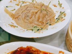 -大鸭梨烤鸭店(金顶街店)