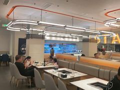 -星伦多自助料理·涮烤一体(奉贤龙湖天街店)