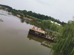 -木兰水镇旅游景区