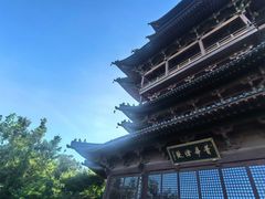 -杭州半山国家森林公园