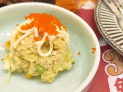 -斗牛士牛排餐厅(嘉里汇店)