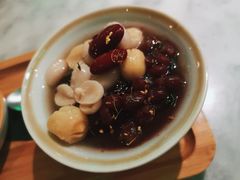 冰粉佳人-辛香汇·现炒川菜(淮海路百盛店)