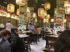 -凯德MALL(望京店)