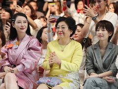 -欢乐海岸椰林沙滩-2025湾区超级灯会