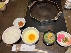 -三嶋亭(高岛屋京都店)