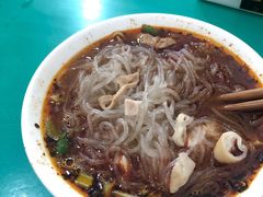 红油肥肠粉-甘记肥肠粉(马鞍北路店)