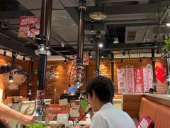 -猫爪爪原切自助烤肉(观音桥阳光世纪店)