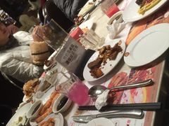 -芭菲盛宴·环球美食(解放碑英利国际店)