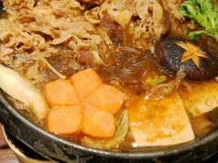 -松子料理(华威桥店)
