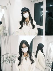 -Moyue HAIR SALON
