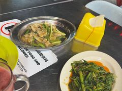 -明记烧鱼美味店
