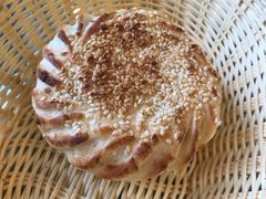 武大郎烧饼-三义和酒楼(广渠门店)
