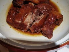 绿茶烤鸡-绿茶餐厅(西单老佛爷店)