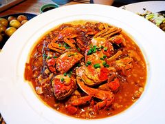 -吴越荣记·苏州菜·松鼠桂鱼(娄门景区店)