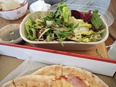 -安妮意大利餐厅(丽都店)
