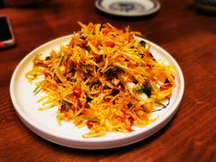 -蔡家酒楼(一德街店)