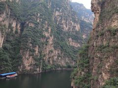 -北京龙庆四季香农家饭庄·灶台鱼·碳烤虹鳟鱼(龙庆峡店)