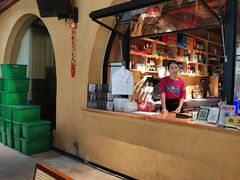 -二厨·吊桥小院·脆皮烧鸡公·本地农家菜(沿江西路店)