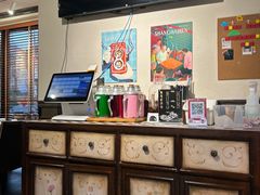 -阿莉餐厅(枣阳路店)