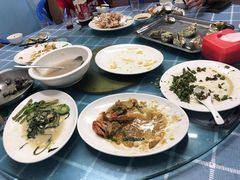 -湛江海鲜餐厅