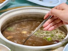 -名善山珍·野生菌汤锅(文殊院店)