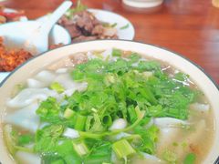 -魏合烩面馆(理想老店)