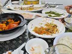 -红樽舫湖州菜.湖景餐厅(太湖渔人码头店)