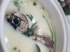 -紫藤园·天目湖大鱼头(南山竹海店)