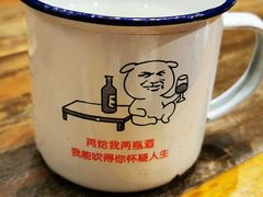 -叁宝烤肉• 西安烧烤(太乙路店)