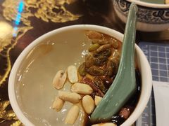 老成都冰粉-缪氏川菜(丰盛町店)