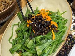 -尽善百年古院餐厅(王家老宅店)