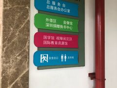 -深圳少年儿童图书馆