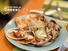 -佰园全日西餐厅-厦门佰翔软件园酒店