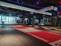 -VIP 威尔仕健身·游泳(嘉华中心店)