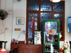 -粤北餐馆
