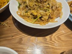 -满园烤鸭·春饼(抚顺万达店)