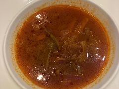 -上林铁板烧(延安西路店)