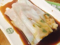 -添好运点心专门店(深水埗店)