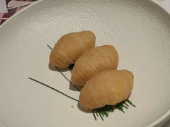 -彩丰楼中餐厅(深圳国际会展中心洲际酒店)