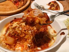 西西里肉酱芝士焗饭-玛格萝妮(汇智国际商业中心店)